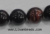 CAA220 15.5 inches 18mm round dreamy agate gemstone beads