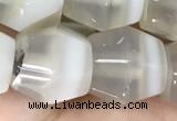 CAA3951 15.5 inches 12*12mm Madagascar agate beads wholesale