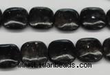 CAE78 15.5 inches 14*14mm square astrophyllite beads wholesale