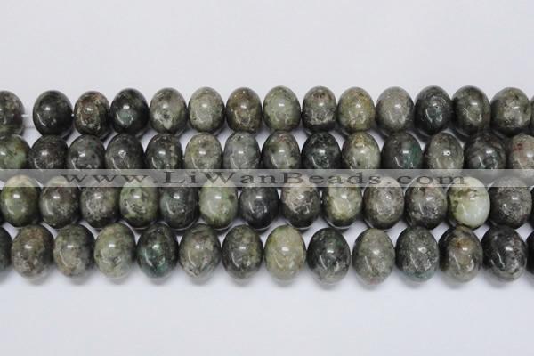 CAF120 15.5 inches 15*20mm rondelle Africa stone beads wholesale