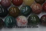 CAG9663 15.5 inches 10mm round ocean agate beads wholesale