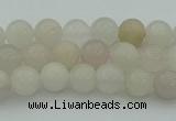 CAJ460 15.5 inches 4mm round purple aventurine beads wholesale