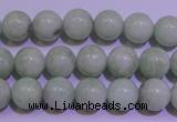 CAM753 15.5 inches 10mm round natural amazonite gemstone beads