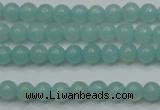 CAM900 15.5 inches 2mm round amazonite gemstone beads wholesale