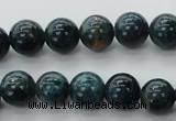 CAP303 15.5 inches 10mm round natural apatite gemstone beads