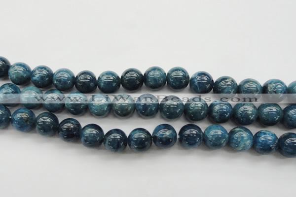 CAP403 15.5 inches 10mm round A grade natural apatite beads