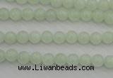 CBE02 15.5 inches 6mm round beryl gemstone beads wholesale