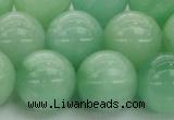 CBJ61 15.5 inches 18mm round jade gemstone beads wholesale