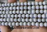 CBJ711 15.5 inches 6mm round jade gemstone beads wholesale