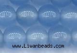 CCB1490 15 inches 8mm round jade beads, 2mm hole