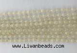 CCB804 15.5 inches 4*6mm rice gemstone beads wholesale