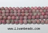 CCB833 15.5 inches 10mm round gemstone beads wholesale