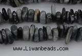 CCH660 15.5 inches 4*6mm - 5*8mm eagle eye jasper chips beads