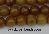 CCJ317 15.5 inches 8mm round China jade beads wholesale