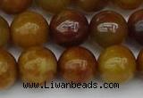 CCJ319 15.5 inches 12mm round China jade beads wholesale