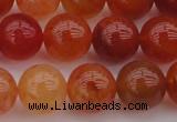 CCL63 15.5 inches 10mm round carnelian gemstone beads wholesale