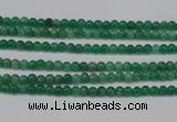 CCN1330 15.5 inches 2mm round candy jade beads wholesale