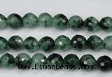 CCN1940 15 inches 4mm faceted round candy jade beads wholesale