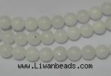 CCN20 15.5 inches 6mm round candy jade beads wholesale