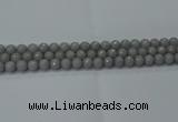 CCN2561 15 inches 10mm faceted round candy jade beads wholesale