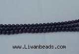 CCN2567 15 inches 8mm faceted round candy jade beads wholesale