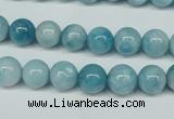 CCN2922 15.5 inches 8mm round candy jade beads wholesale