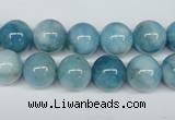 CCN2923 15.5 inches 10mm round candy jade beads wholesale