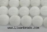 CCN4020 15.5 inches 10mm round candy jade beads wholesale