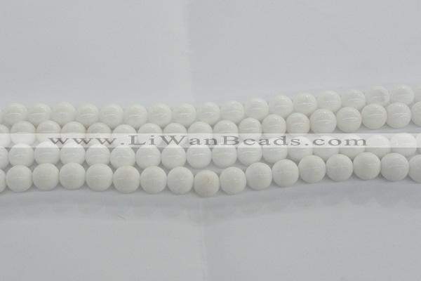 CCN4020 15.5 inches 10mm round candy jade beads wholesale