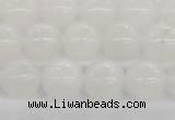 CCN4021 15.5 inches 10mm round candy jade beads wholesale