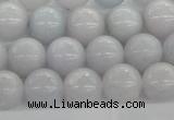 CCN4022 15.5 inches 10mm round candy jade beads wholesale