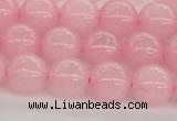 CCN4023 15.5 inches 10mm round candy jade beads wholesale