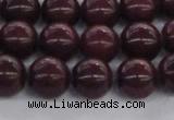 CCN4035 15.5 inches 10mm round candy jade beads wholesale