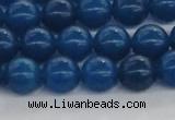 CCN4038 15.5 inches 10mm round candy jade beads wholesale