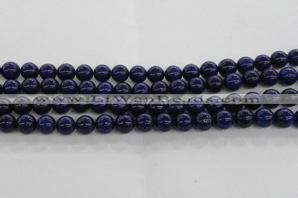 CCN4042 15.5 inches 10mm round candy jade beads wholesale