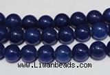 CCN42 15.5 inches 8mm round candy jade beads wholesale