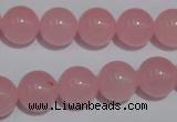 CCN50 15.5 inches 12mm round candy jade beads wholesale