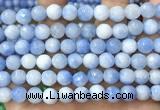 CCN5051 15.5 inches 8mm & 10mm faceted round candy jade beads