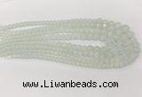 CCN5185 6mm - 14mm round opal gemstone graduated beads