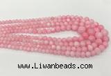 CCN5191 6mm - 14mm round candy jade graduated beads