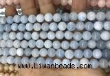 CCN5384 15 inches 8mm round candy jade beads Wholesale