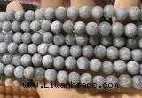 CCN5453 15 inches 8mm round candy jade beads Wholesale