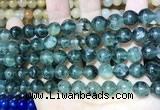 CCN5556 15 inches 8mm round candy jade beads Wholesale