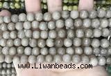 CCN5686 15 inches 8mm faceted round candy jade beads