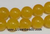 CCN57 15.5 inches 12mm round candy jade beads wholesale