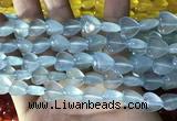 CCN5924 15 inches 12*12mm heart candy jade beads Wholesale