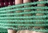 CCN6076 15.5 inches 6mm round candy jade beads Wholesale