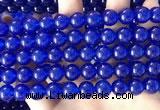 CCN6098 15.5 inches 10mm round candy jade beads Wholesale