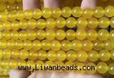 CCN6106 15.5 inches 8mm round candy jade beads Wholesale