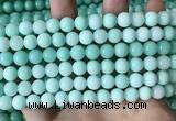 CCN6114 15.5 inches 8mm round candy jade beads Wholesale